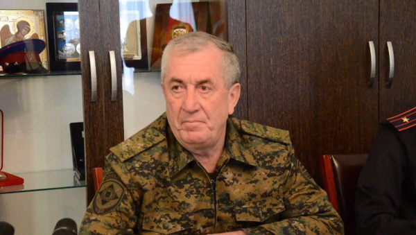 Аслан Кобахия: видно, что не могут угомониться те силы, которые мечтали на выборах столкнуть наш народ