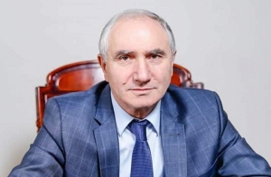 Обращение и.о. Президента к народу Республики Абхазия