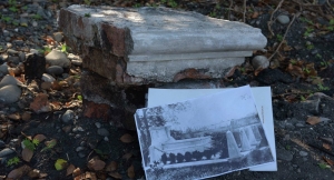 Кто убил Келешбея Чачба и кто через 130 лет взорвал его могилу?