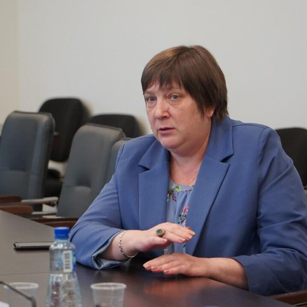 Алла Беляева сделала прогноз по заболеваемости гриппом к концу эпидемсезона