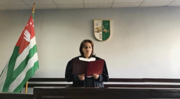 Начальник паспортного стола освобожден из-под стражи