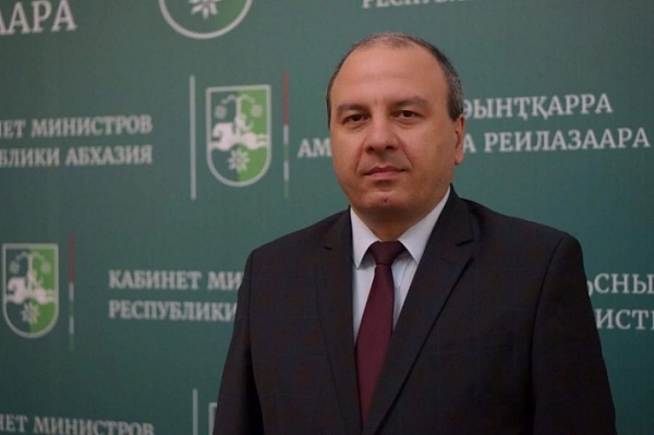 Тамаз Цахнакия: с 15 мая разрешить работу общепита, фитнесс-центров и междугороднее движение транспорта