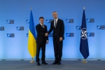 Главы девяти стран НАТО требуют экстренно принять Украину в альянс