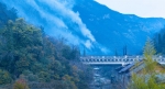 МЧС Абхазии рассказало о ситуации с лесными пожарами в стране