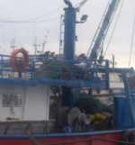 Савелий Читанава: на борту рыболовецких кораблей нет запрещенного орудия лова