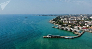 Отели Абхазии начали открывать бронь с 1 июня