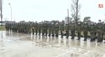 Министр обороны Абхазии призвал применять жесткие меры к уклонистам
