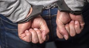 Задержан гражданин Абхазии, находящийся в розыске за вымогательство
