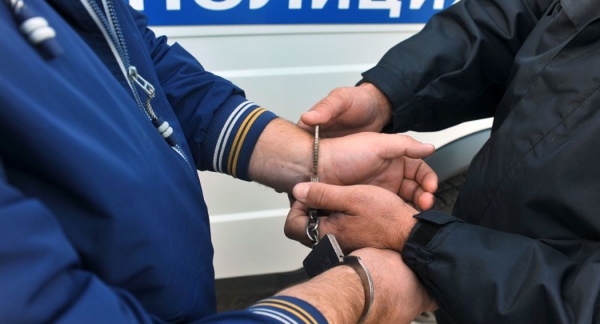 Жителя Абхазии задержали в Сочи за поджоги