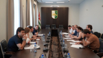 В Парламенте обсудили законопроект о внесении изменений в закон о выборах президента Абхазии