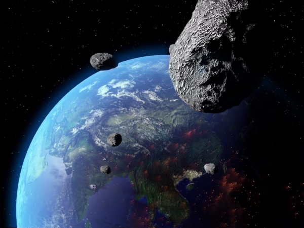 К Земле приблизится опаснейший астероид