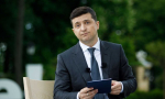 На Украине потребовали немедленной отставки Зеленского