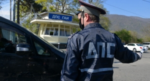 В ГАИ Абхазии рассказали, в каких случаях понадобится доверенность на транспорт