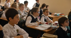 Министр просвещения Абхазии рассказал, откроются ли школы 1 сентября