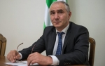 Премьер-министр Абхазии продолжит исполнять обязанности