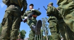 Военный комиссар Абхазии: служба в армии стала непопулярной