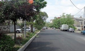 По Инвестпрограмме 2023-2025 в Сухуме будут восстановлены три улицы