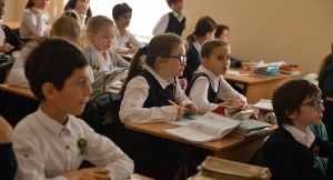 Учебный год в школах Абхазии могут продлить до середины июня