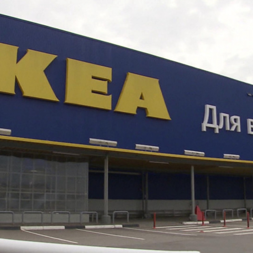 Стала известна судьба трех заводов IKEA  в России