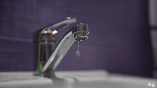 Подача воды в части Гагры приостановлена из-за обрыва электрокабеля