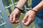 Гражданина Абхазии осудили в Сочи за попытку контрабанды сильнодействующих веществ