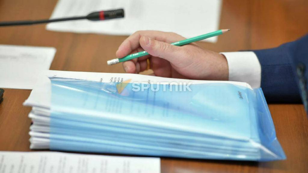 В Абхазии могут создать многофункциональные центры по принципу "одного окна"