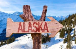 На Аляске сегодня состоится референдум о присоединении к России