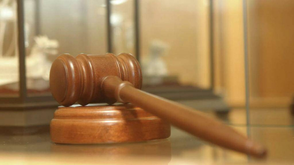 Сергей Тванба был признан виновным в убийстве односельчанина