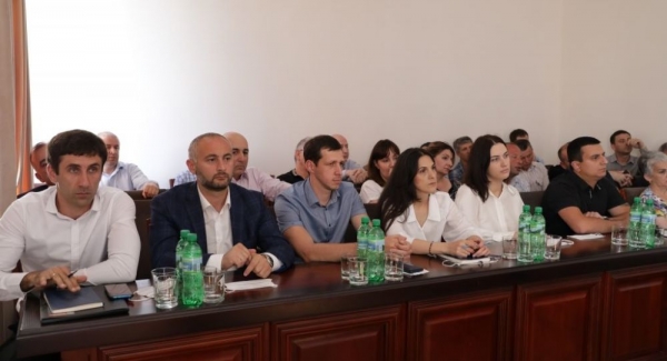 Пересмотреть принципы и сроки: бизнесмены поделились с Кабмином мнением об НДС