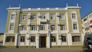 Генпрокурор Абхазии взял на личный контроль ход расследования резонансных дел