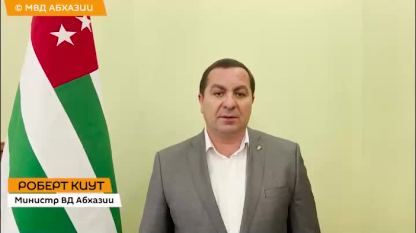 Глава МВД Абхазии рассказал, сколько человек погибли в авариях за 10 дней