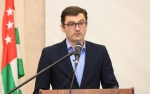 Гудиса Агрба назначен министром культуры Абхазии