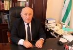 Валерий Кварчия об обсуждении изменений в Закон о выборах Президента