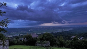 Прогноз погоды в Абхазии на четверг 14 июля