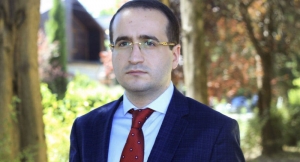 Бжания назначил министра юстиции Абхазии