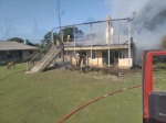 МЧС РА: за сутки три возгорания в Очамчырском районе и в г. Сухум