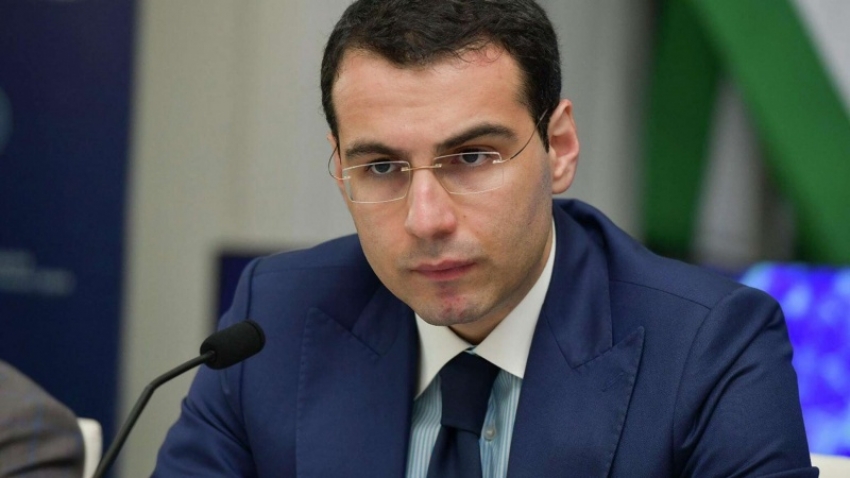 Инал Ардзинба прокомментировал высказывание Зеленского по поводу Абхазии