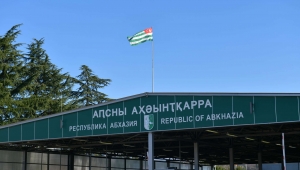 Изменены условия въезда в Россию из Абхазии для украинских граждан