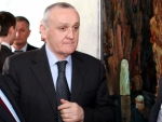 Александр Анкваб возглавил предвыборный штаб Аслана Бжания