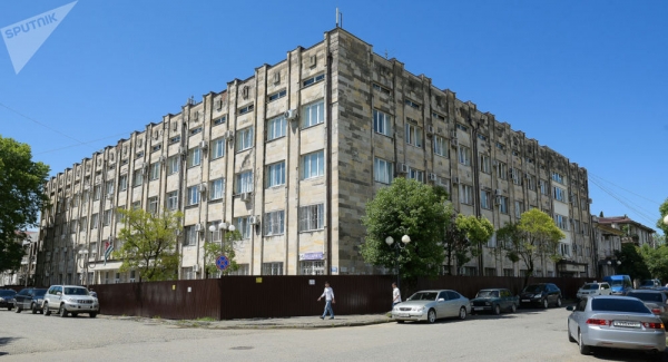 Горсобрание утвердило план изменения схемы движения на улицах Сухума