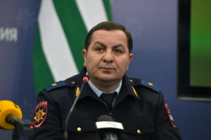 Роберт Киут раскрыл подробности стрельбы в Сухуме