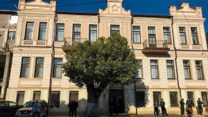 Совет судей Абхазии назвал недопустимыми заявления генерального прокурора