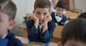 Владимир Делба: образовательный процесс в Абхазии может возобновиться