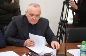 Александр Анкваб: «Ничего, вступающего в противоречие с абхазским законодательством, мною сказано не было»