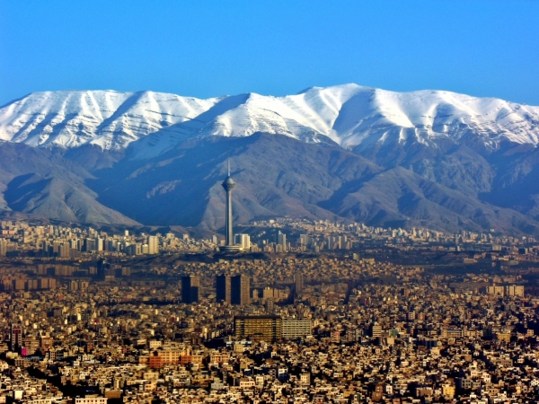 В Тегеране переименовали одну из улиц в честь Абхазии
