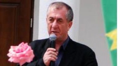 Диалог с Грузией возможен только на государственном уровне - считает Герой Абхазии Аслан Кобахия