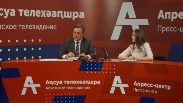 Владимир Делба: налог на добавленную стоимость нельзя отменить