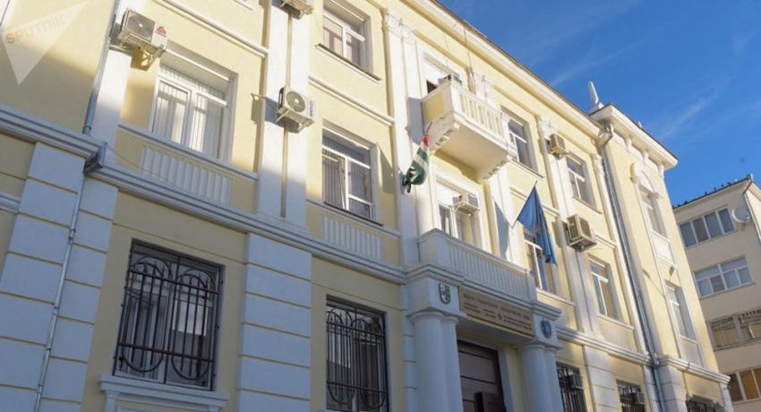 Генпрокуратура Абхазии рассказала о ходе расследования громких преступлений