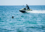 Отдыхающий на море в Гагре получил черепно-мозговую травму