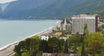Турсервис: отельеры Абхазии начали снижать цены на отдых